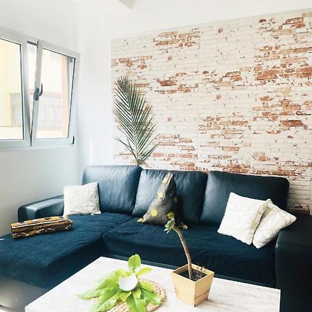 Apartamento Surfspot Лас-Пальмас-де-Гран-Канария Экстерьер фото
