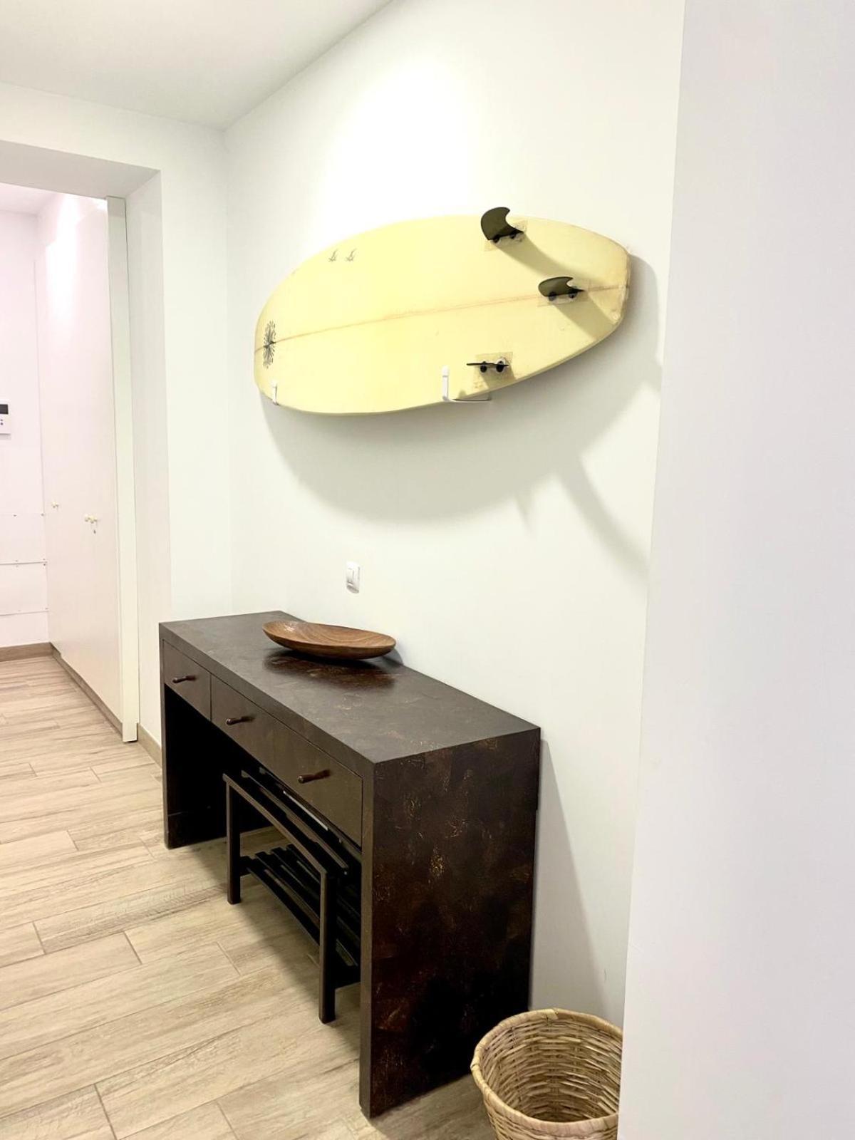 Apartamento Surfspot Лас-Пальмас-де-Гран-Канария Экстерьер фото