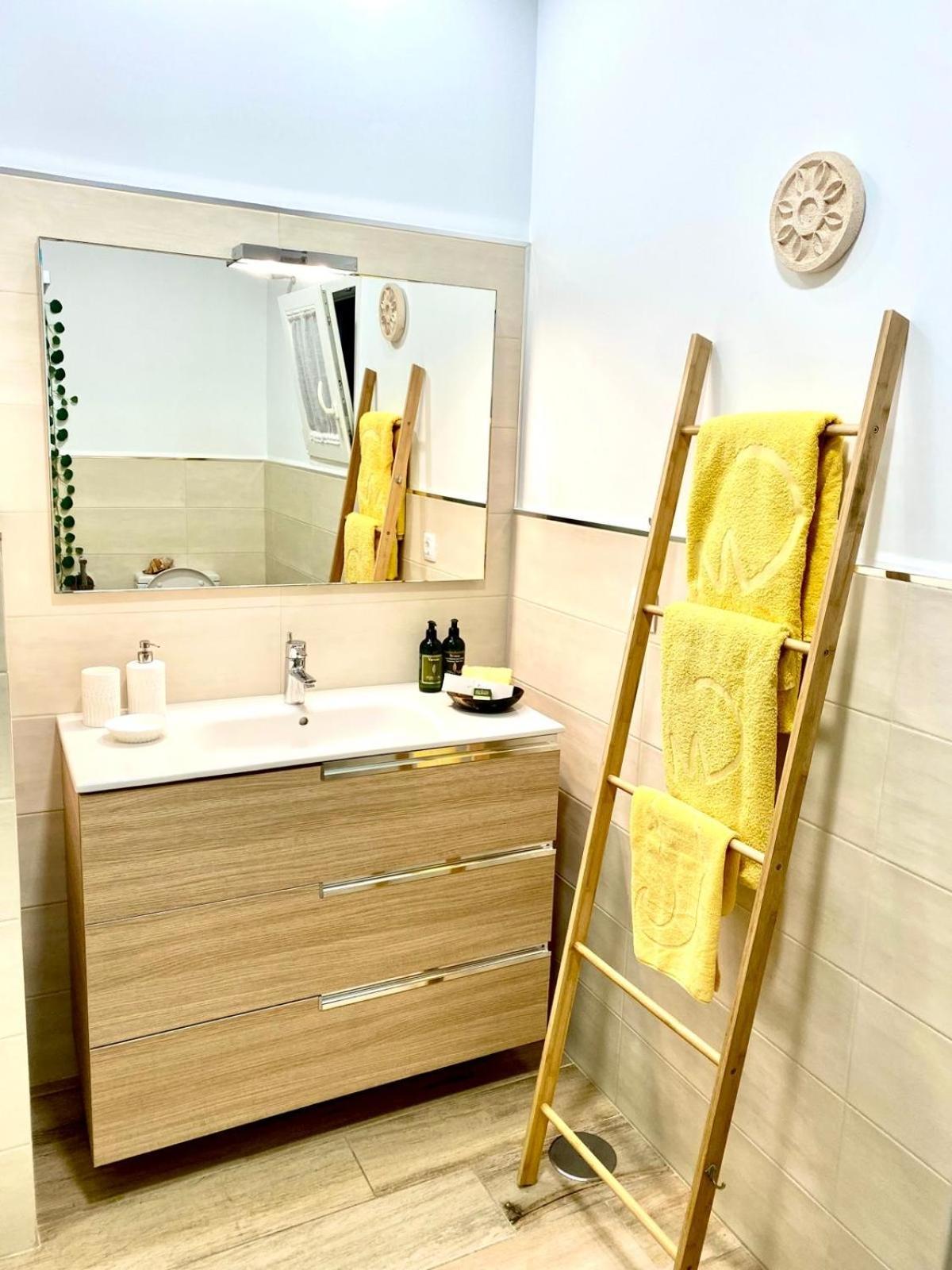Apartamento Surfspot Лас-Пальмас-де-Гран-Канария Экстерьер фото